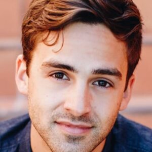 تصویر هنرمند Michael Tacconi