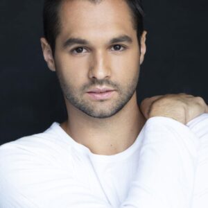 تصویر هنرمند Mitchell Roach