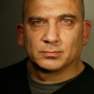 تصویر هنرمند Jonny Coyne