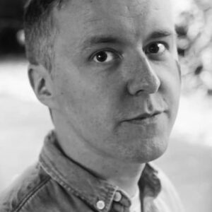 تصویر هنرمند Colm Bairéad