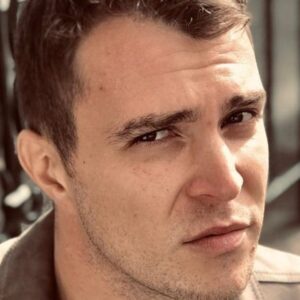 تصویر هنرمند Brandon Wood