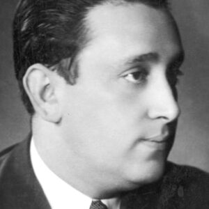 تصویر هنرمند Michał Waszyński