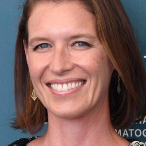 تصویر هنرمند Nicky Bentham