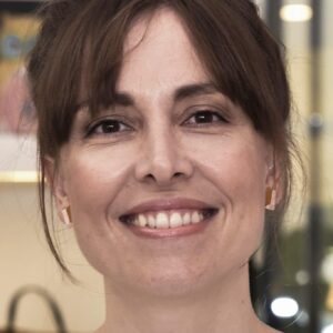 تصویر هنرمند Alethea Jones