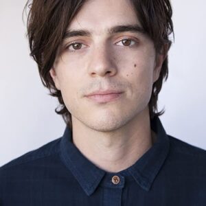 تصویر هنرمند Morgan Krantz