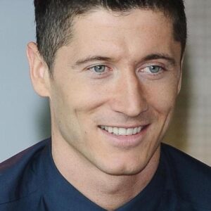 تصویر هنرمند Robert Lewandowski