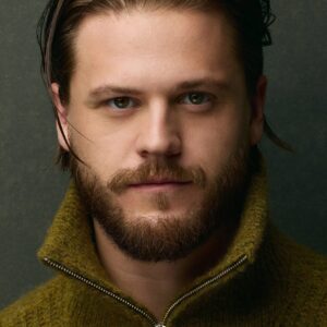 تصویر هنرمند Austin R. Grant