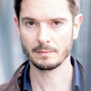 تصویر هنرمند Michael Baral