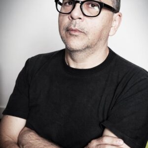 تصویر هنرمند Fernando Bonassi