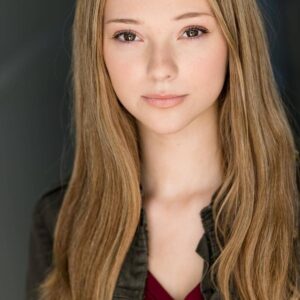 تصویر هنرمند Sophie Grace