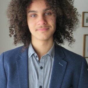 تصویر هنرمند Matai Stevens