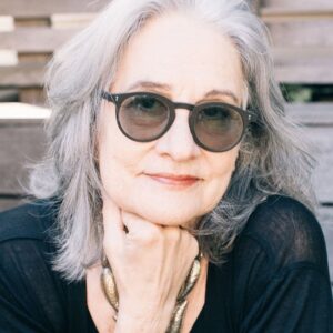 تصویر هنرمند Amy Robinson