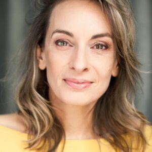 تصویر هنرمند Geneviève Alarie