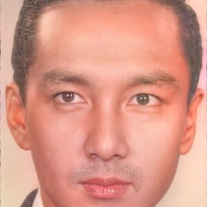 تصویر هنرمند Kelly Lai Chen