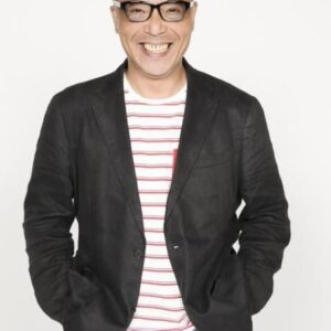 تصویر هنرمند Yoshiyuki Omori