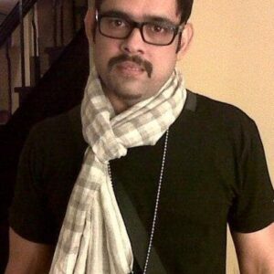 تصویر هنرمند Vineet Sharma