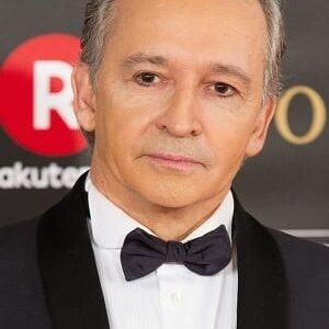 تصویر هنرمند Alfonso Vilallonga