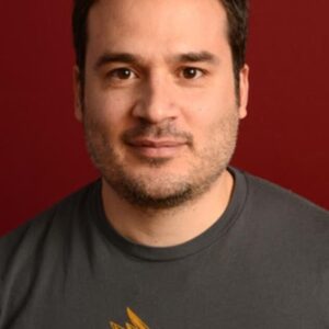 تصویر هنرمند Mark Raso