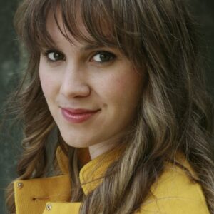 تصویر هنرمند Rhona Rees