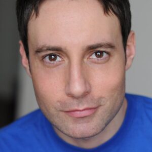 تصویر هنرمند Nate Lang