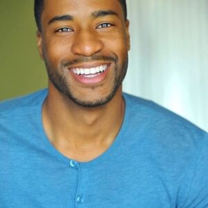 تصویر هنرمند Anthony D. Washington