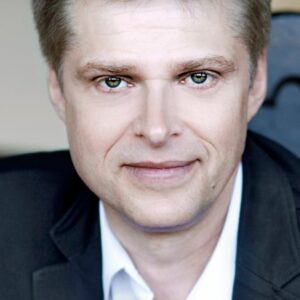 تصویر هنرمند Réal Bossé