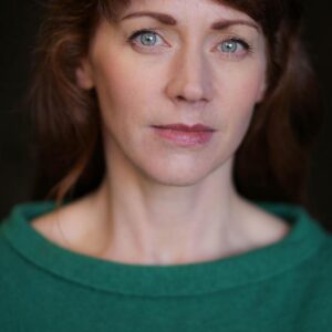 تصویر هنرمند Lucianne McEvoy