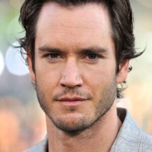 تصویر هنرمند Mark-Paul Gosselaar