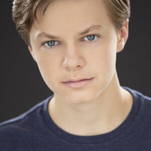 تصویر هنرمند Tanner Flood