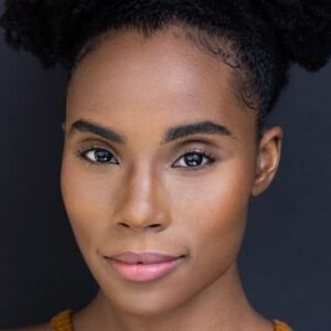 تصویر هنرمند Candice Marie Singleton