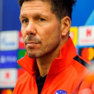 تصویر هنرمند Diego Simeone