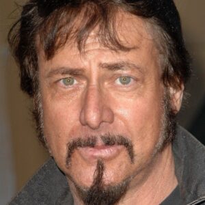 تصویر هنرمند Larry Bishop