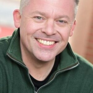 تصویر هنرمند Brian Troxell