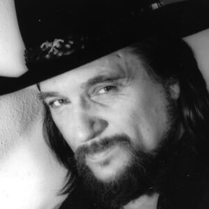 تصویر هنرمند Waylon Jennings
