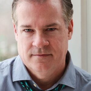 تصویر هنرمند Jerry D. O'Donnell