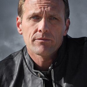 تصویر هنرمند Darcy Leutzinger