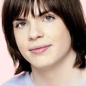 تصویر هنرمند Ivy O'Brien