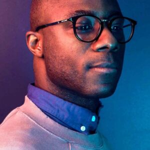 تصویر هنرمند Barry Jenkins
