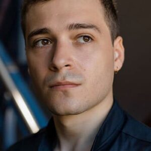 تصویر هنرمند Elie Grappe