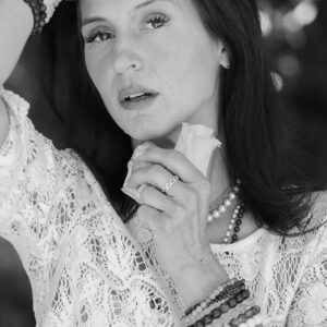 تصویر هنرمند Harmony Blossom