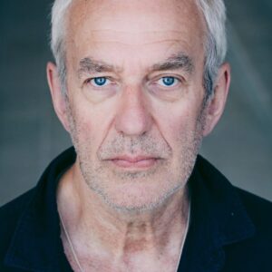 تصویر هنرمند Lars Väringer