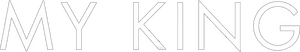 لوگوی رسمی فیلم My King (2015)
