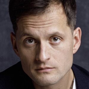 تصویر هنرمند Sergey Agafonov