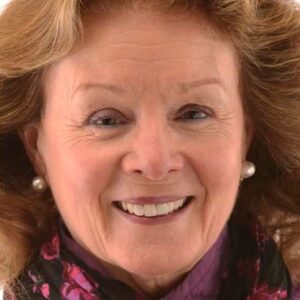 تصویر هنرمند Nancy Stephens