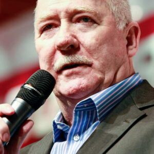 تصویر هنرمند Terry Fullerton