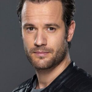 تصویر هنرمند Miklós Bányai