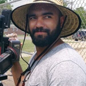 تصویر هنرمند Shabier Kirchner