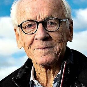 تصویر هنرمند Bent Fabricius-Bjerre