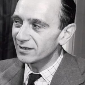 تصویر هنرمند Paul Dehn