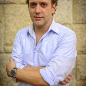 تصویر هنرمند Flávio Pardal